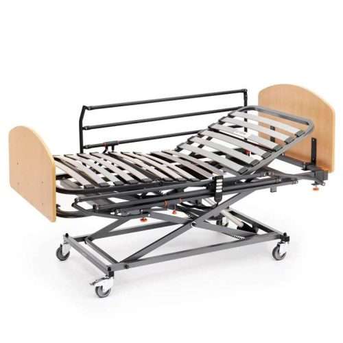Cama Ortopédica Elevadora Gerialift