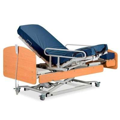 Cama Giratoria RotaPro Low