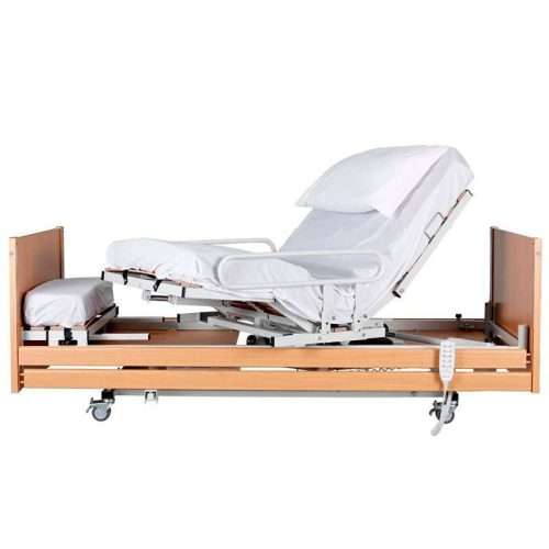 Cama Articulada Rotapro Standard