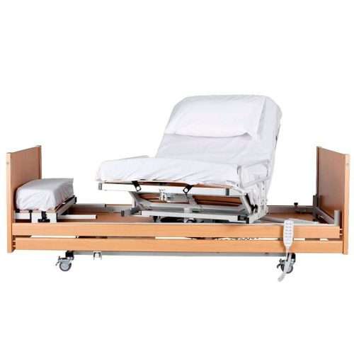 Cama RotaPro Standard Giro