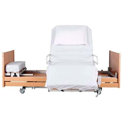 Cama Rotapro Standard posición Silla