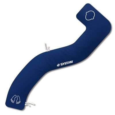 Cojín Decúbito Semilateral
