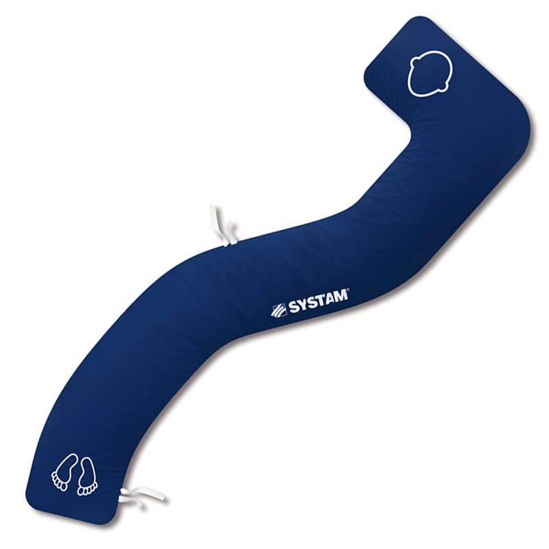 Cojín Decúbito Semilateral