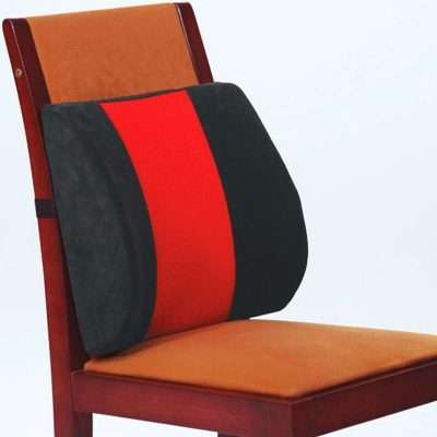 Cojín Lumbar Relax