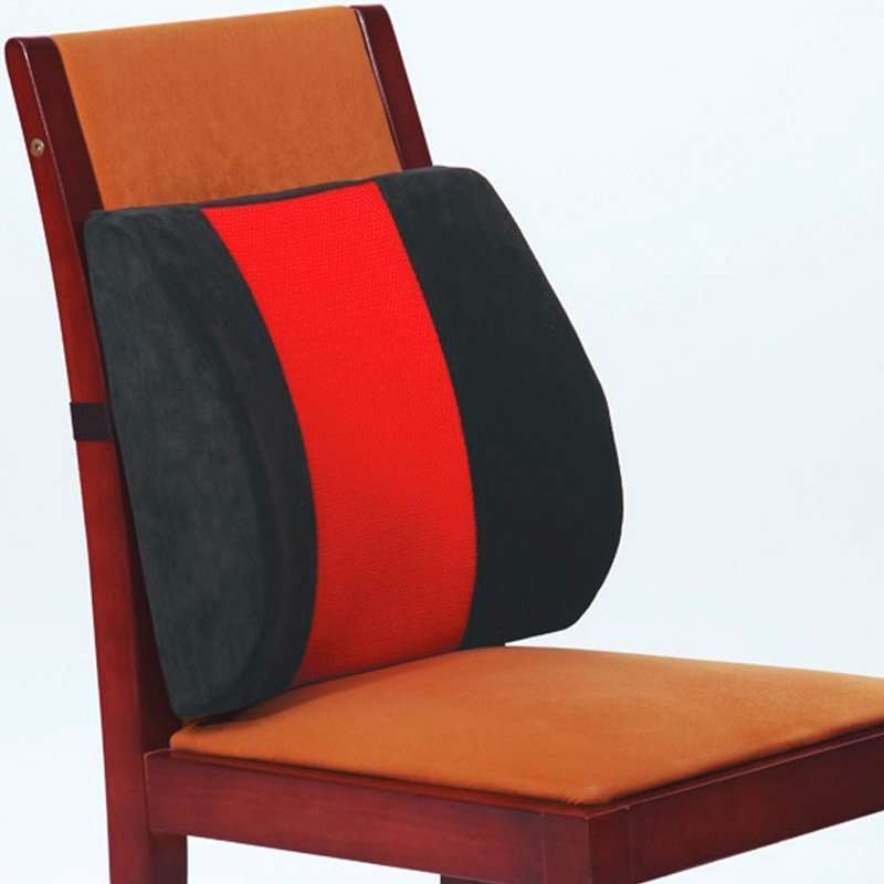 Cojín Lumbar Relax