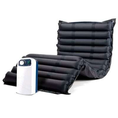 Colchón antiescaras de aire Mat-X3 con compresor