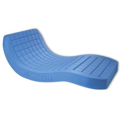 Colchón Ortopédico ViscoFlex