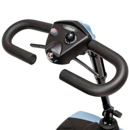 Control Scooter Eléctrica i-Confort
