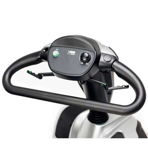 Control Scooter Eléctrico i-Tauro