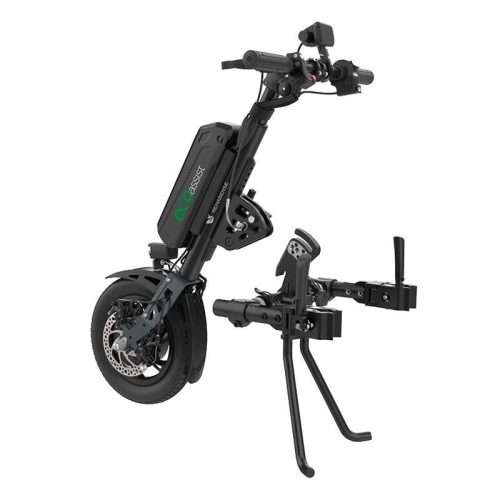 HandBike Rehasense Eco Assist Desmontada