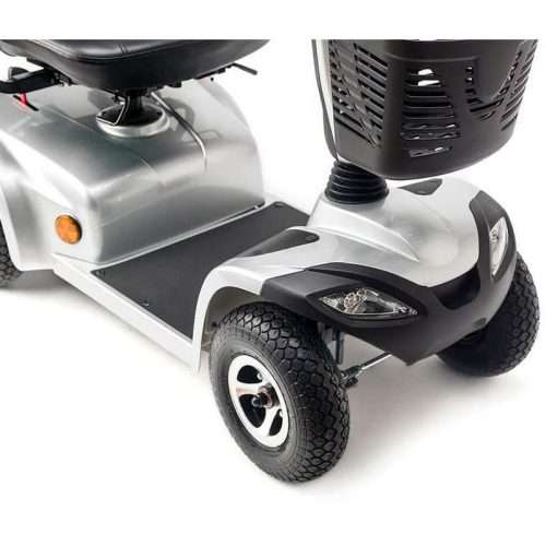 Luces Scooter Eléctrico i-Tauro