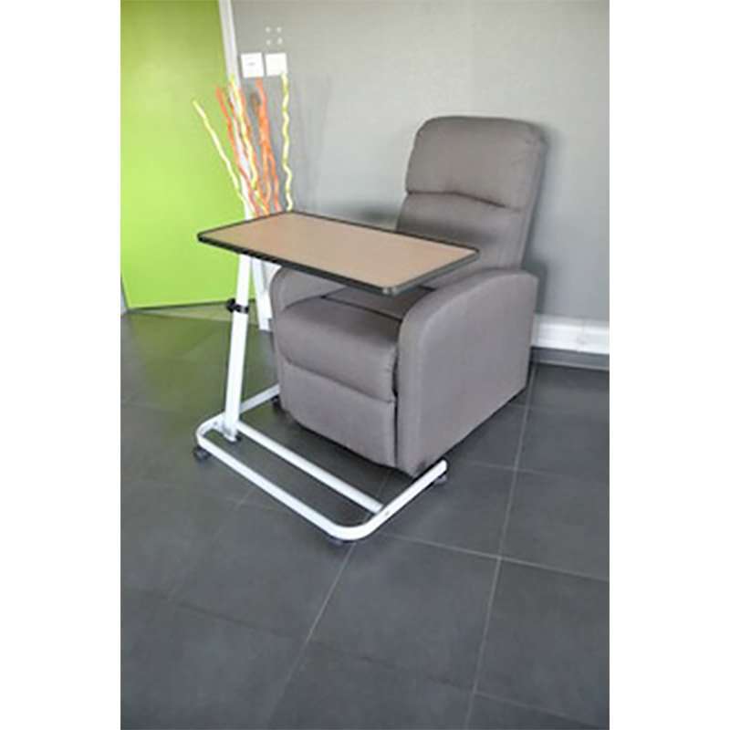 Mesa Auxiliar para Sillón