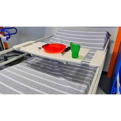 Mesita Hospitalaria para Cama