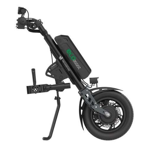 Perfil HandBike Rehasense Eco Assist