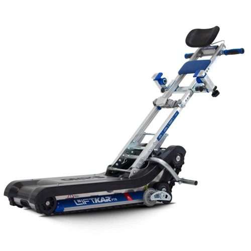 Perfil Oruga Eléctrica Liftkar PTR