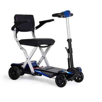 Scooter Discapacitados I-Transformer