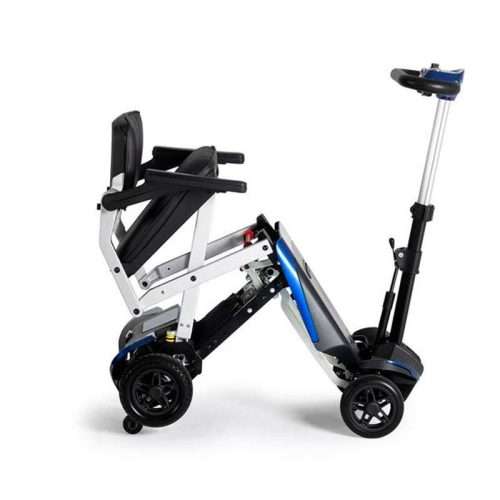 Scooter Discapacitados I-Transformer Plegable