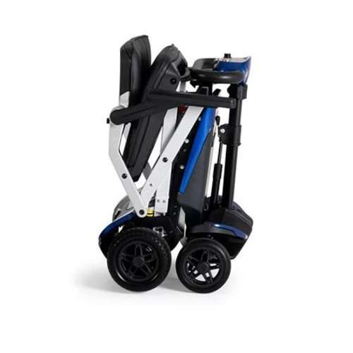 Scooter Discapacitados I-Transformer Plegado