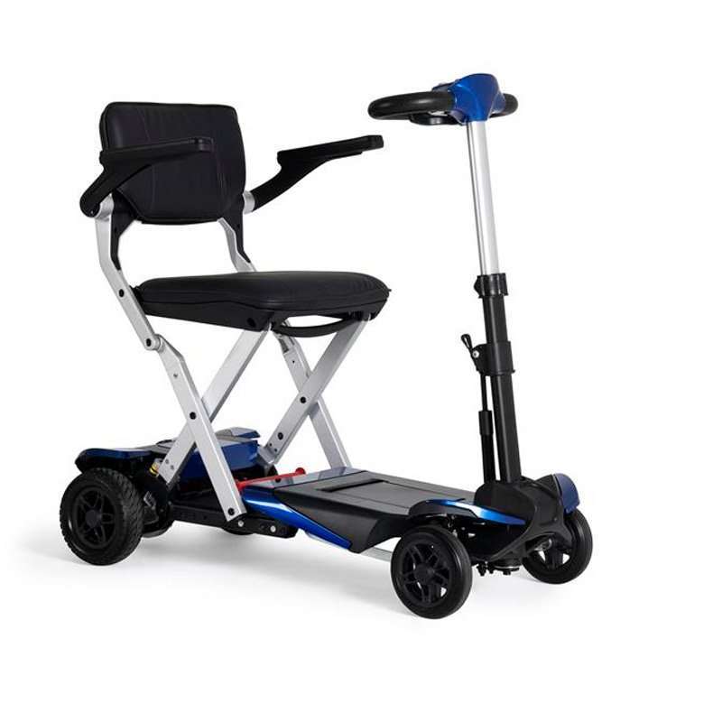 Scooter Discapacitados I-Transformer