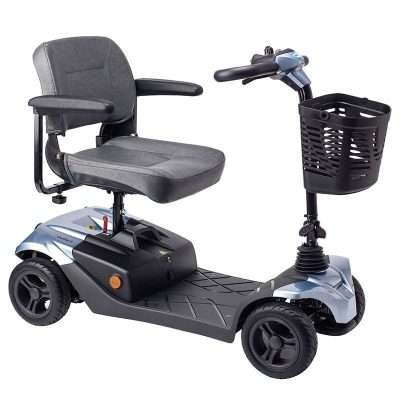 Scooter Eléctrica i-Confort