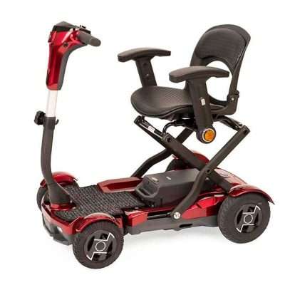 Scooter Eléctrico I-Laser