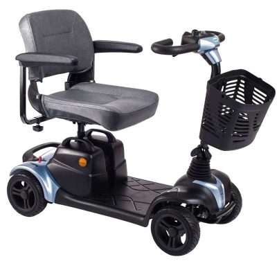 Scooter Eléctrica i-Nano