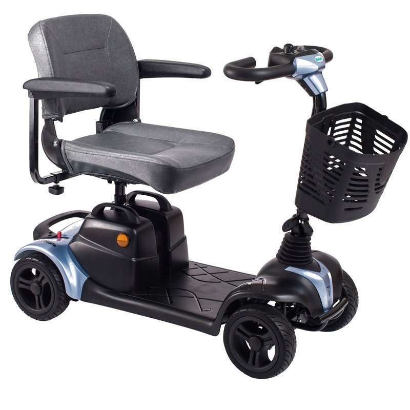 Scooter Eléctrica i-Nano