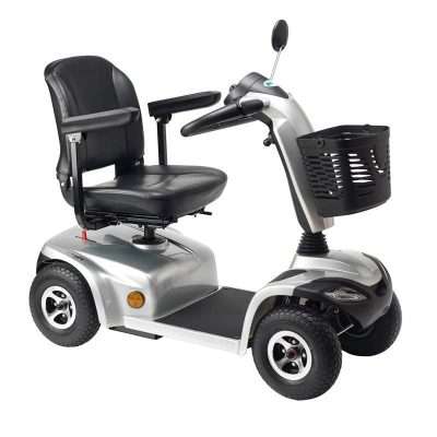 Scooter Eléctrico i-Tauro