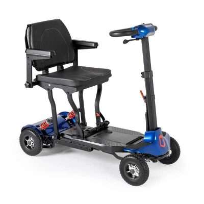 Scooter Eléctrico I-Transformer Lite