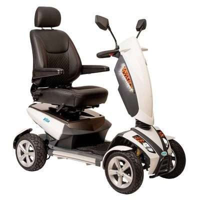 Scooter Eléctrico i-Vita