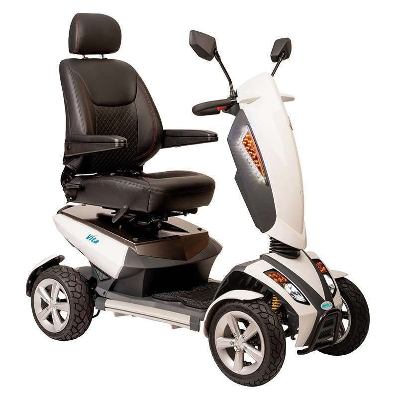 Scooter Eléctrico i-Vita
