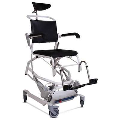 Silla de Ducha Ergotip 5