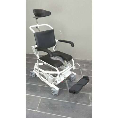 Silla de Ducha Ergotip 5 Asiento U