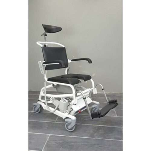 Silla de Ducha Ergotip 6 asiento U