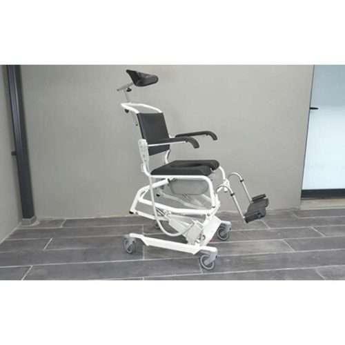 Silla de Ducha Ergotip 7 asiento U