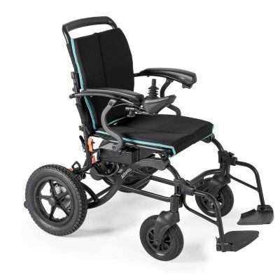 Silla de Ruedas Eléctrica I-Atlantis