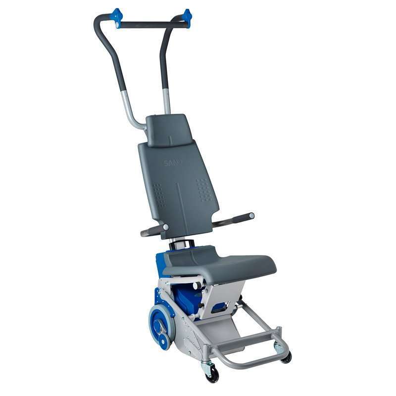 Silla SalvaEscaleras Liftkar 1