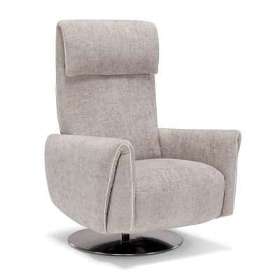 Sillón Elevador Reclinable Giratorio