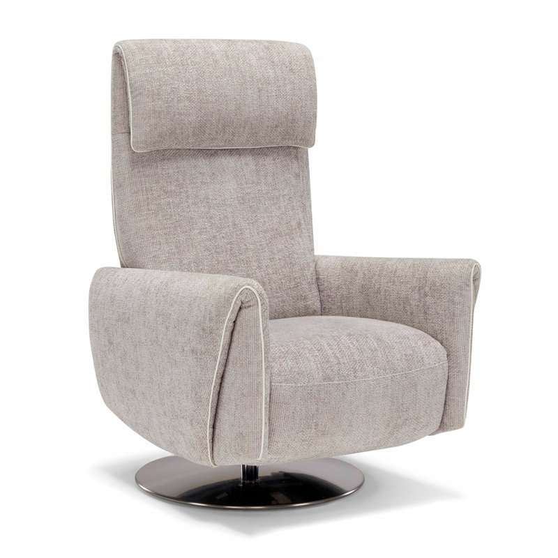 Sillón Elevador Reclinable Giratorio