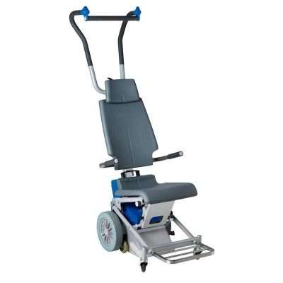 Salva Escaleras Liftkar 3