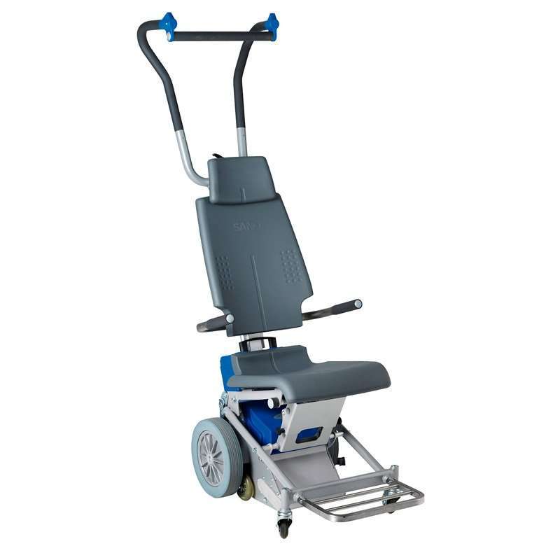 Salva Escaleras Liftkar 3