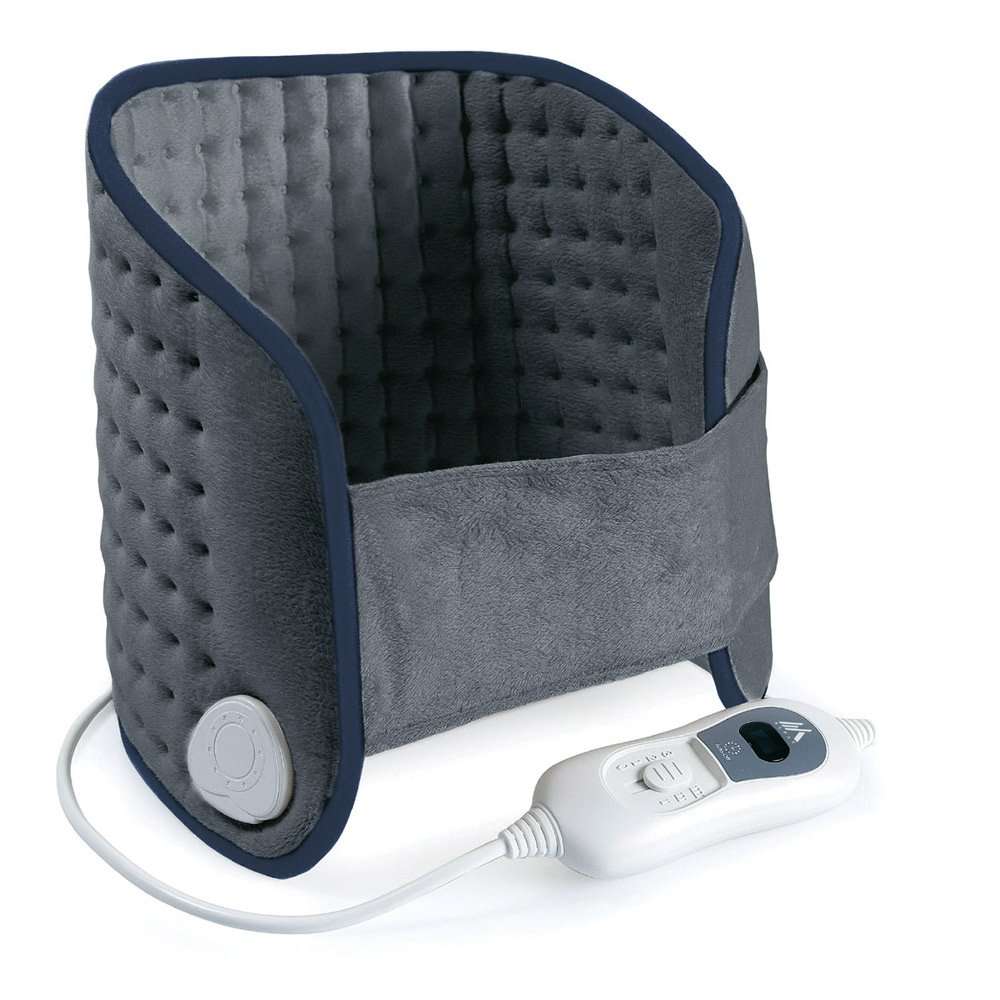 Almohadilla Lumbar Eléctrica