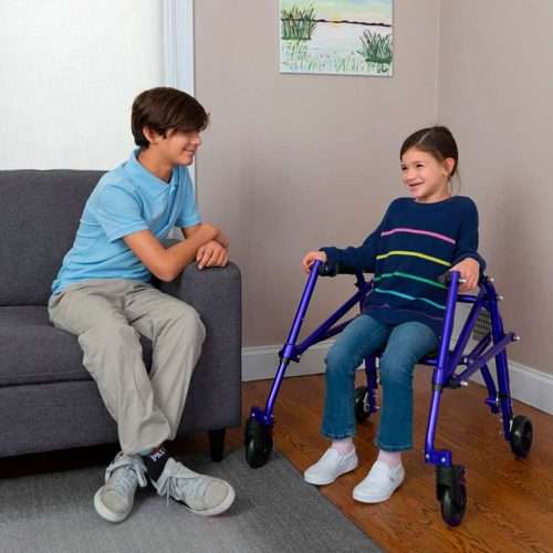 Andador Infantil Anteroposterior Simba