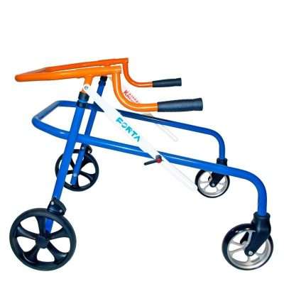 Andador Infantil Kaiman Regulable