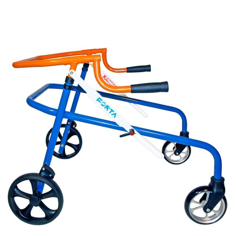 Andador Infantil Kaiman Regulable