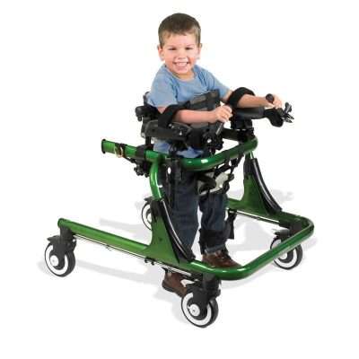 Andador Infantil Trekker