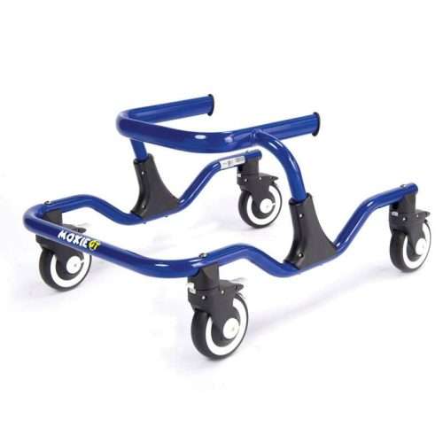 Andador Infantil Trekker Azul