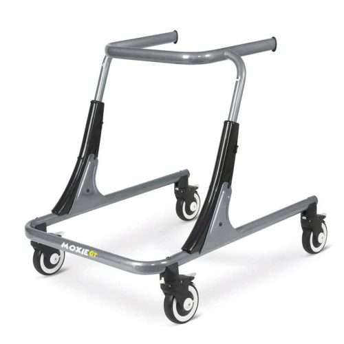 Andador Infantil Trekker Gris