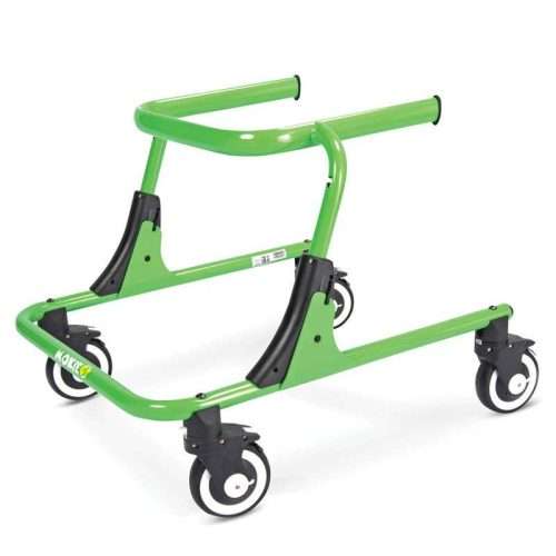 Andador Infantil Trekker Verde