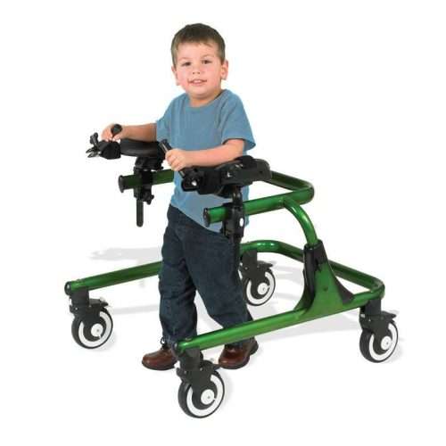 Andador Infantil Treker